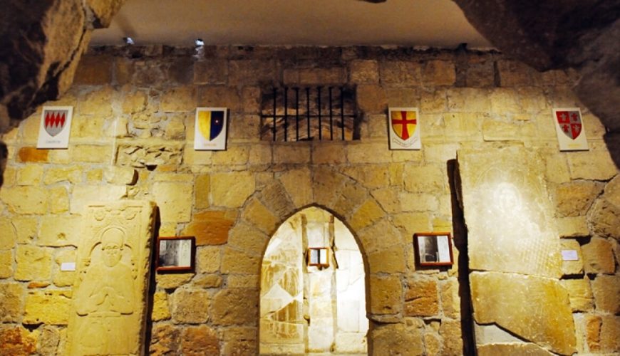 Medieval Castle of Limassol (Museum)